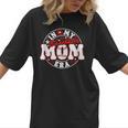 Baseball Mom Era For Women Player Mother Women T-Shirt Baseball Mom Era For Women Player Mother Women T-Shirt