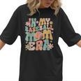 In My Baseball Mom Era Women T-Shirt