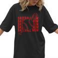 Baseball Mom Homerun Best Mom Sport Player Women T-Shirt Baseball Mom Homerun Best Mom Sport Player Women T-Shirt