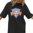 Baseball Mom Loud And Proud Game Day Sport Mother's Day Women T-Shirt Baseball Mom Loud And Proud Game Day Sport Mother's Day Women T-Shirt