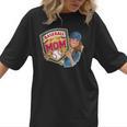 Baseball Mom Mama Mother's In My Baseball Mom Era Women T-Shirt Baseball Mom Mama Mother's In My Baseball Mom Era Women T-Shirt