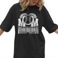 Baseball Mom Scan For Payment Sporty Humor Women T-Shirt Baseball Mom Scan For Payment Sporty Humor Women T-Shirt