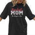 Baseball Mom The Struggle Is Real Women T-Shirt Baseball Mom The Struggle Is Real Women T-Shirt
