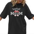 Baseball Mom Tee Baseball Mom Women T-Shirt Baseball Mom Tee Baseball Mom Women T-Shirt