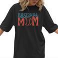 Baseball Mom Vintage Baseball Women T-Shirt Baseball Mom Vintage Baseball Women T-Shirt