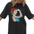 Baseball Mom Woman Baseball Sport Lover Women T-Shirt