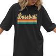 Baseball Player Sports Baseball Mom Baseball Coach Women T-Shirt Baseball Player Sports Baseball Mom Baseball Coach Women T-Shirt