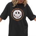 Baseball Vibes Baseball Mom Women T-Shirt