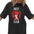 Best Baseball Mom Ever Baseball Women T-Shirt Best Baseball Mom Ever Baseball Women T-Shirt