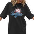 Busy Raising Ballers Baseball Mom Group Tee Women T-Shirt Busy Raising Ballers Baseball Mom Group Tee Women T-Shirt