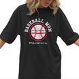 Chrysler Pacifica Baseball Mom Women T-Shirt Chrysler Pacifica Baseball Mom Women T-Shirt