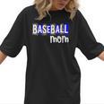 Custom Hustle Tball Tee Ball Womens Baseball Mom Women T-Shirt Custom Hustle Tball Tee Ball Womens Baseball Mom Women T-Shirt