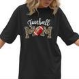 Football Mom Dance Mom Baseball Mom Mother Day Women T-Shirt Football Mom Dance Mom Baseball Mom Mother Day Women T-Shirt