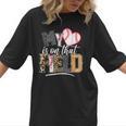 My Heart Is On That Field Mother's Day Baseball Mom Women Women T-Shirt My Heart Is On That Field Mother's Day Baseball Mom Women Women T-Shirt