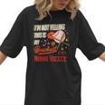 I'm Not Yelling This Is My Baseball Nana Voice Baseball Mom Women T-Shirt I'm Not Yelling This Is My Baseball Nana Voice Baseball Mom Women T-Shirt