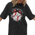 Loud & Proud Baseball Mom Baseballs Mother Sport Women Girls Women T-Shirt Loud & Proud Baseball Mom Baseballs Mother Sport Women Girls Women T-Shirt