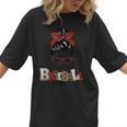 Loud And Proud Baseball Mom Women T-Shirt Loud And Proud Baseball Mom Women T-Shirt