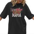 Loud Proud Mama Baseball Mom Women T-Shirt Loud Proud Mama Baseball Mom Women T-Shirt
