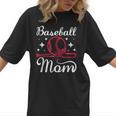 Mommy Baseball Mom Women T-Shirt Mommy Baseball Mom Women T-Shirt