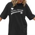 Mothers Against Baseball Pants Baseball Mom Women T-Shirt Mothers Against Baseball Pants Baseball Mom Women T-Shirt