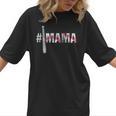 Number One Baseball Mom For Mothers Day Baseball Mama Women T-Shirt Number One Baseball Mom For Mothers Day Baseball Mama Women T-Shirt