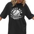 Proud Mom Senior 2024 Baseball Mom Proud Baseball Mom 2024 Women T-Shirt Proud Mom Senior 2024 Baseball Mom Proud Baseball Mom 2024 Women T-Shirt