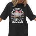 Senior 23 Baseball Mom Class Of 2023 Graduated Mother's Day Women T-Shirt Senior 23 Baseball Mom Class Of 2023 Graduated Mother's Day Women T-Shirt