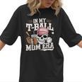 In My T-Ball Mom Era Baseball Mom Skull Coffee Vintage Women T-Shirt In My T-Ball Mom Era Baseball Mom Skull Coffee Vintage Women T-Shirt