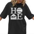 Vintage Baseball Home Tennessee State Outline Baseball Mom Women T-Shirt Vintage Baseball Home Tennessee State Outline Baseball Mom Women T-Shirt