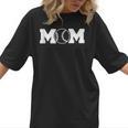 Women Baseball Mom Women T-Shirt