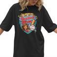 Womens Baseball Mom Mama Mother's In My Baseball Mom Era Women T-Shirt Womens Baseball Mom Mama Mother's In My Baseball Mom Era Women T-Shirt