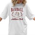 Baseball Athletic Social Club Baseball Mom Trendy Baseball Raglan Baseball Tee Women T-Shirt Baseball Athletic Social Club Baseball Mom Trendy Baseball Raglan Baseball Tee Women T-Shirt