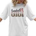 Baseball Gigi Women BallPark Gigi Baseball Mom Mother's Day Women T-Shirt Baseball Gigi Women BallPark Gigi Baseball Mom Mother's Day Women T-Shirt