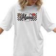 Baseball Mama Game Day Vibes Women Baseball Mom Women T-Shirt