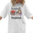 Baseball Mama Baseball Mom Cute T-Ball Mom Ballpark Mom Women T-Shirt Baseball Mama Baseball Mom Cute T-Ball Mom Ballpark Mom Women T-Shirt