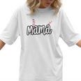 Baseball Mama Scribble Heart Baseball Mom Sports Team Tball Women T-Shirt Baseball Mama Scribble Heart Baseball Mom Sports Team Tball Women T-Shirt
