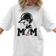 Baseball Mom American Baseball Cate Baseball Kid Women T-Shirt Baseball Mom American Baseball Cate Baseball Kid Women T-Shirt