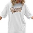 Baseball Mom Best Mama Cute Throwback Classic Women T-Shirt Baseball Mom Best Mama Cute Throwback Classic Women T-Shirt