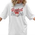 Baseball Mom Coquette Pink Bow Baseball Mama Premium Women T-Shirt Baseball Mom Coquette Pink Bow Baseball Mama Premium Women T-Shirt