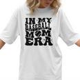 In My Baseball Mom Era Mom Life Game Day Vibes Mama Women T-Shirt In My Baseball Mom Era Mom Life Game Day Vibes Mama Women T-Shirt