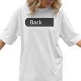 Baseball Mom Era Women T-Shirt