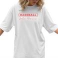 Baseball Mom Forever Baseball Mom Women T-Shirt Baseball Mom Forever Baseball Mom Women T-Shirt