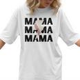 Baseball Mom Game Day Baseball Season Gameday Sports Mama Women T-Shirt Baseball Mom Game Day Baseball Season Gameday Sports Mama Women T-Shirt