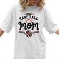 Baseball Mom Must Haves Product Women T-Shirt Baseball Mom Must Haves Product Women T-Shirt