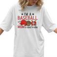 Baseball Mom I'm A Baseball Mom Of Course I'm Broke Women T-Shirt Baseball Mom I'm A Baseball Mom Of Course I'm Broke Women T-Shirt