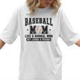 Baseball Mom Loud Proud Mom Like A Normal Mama Mothers Women T-Shirt Baseball Mom Loud Proud Mom Like A Normal Mama Mothers Women T-Shirt
