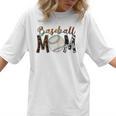 Baseball Mom Mama Mother Women T-Shirt Baseball Mom Mama Mother Women T-Shirt