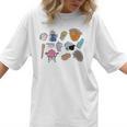 Baseball Mom Baseball Mama Women T-Shirt Baseball Mom Baseball Mama Women T-Shirt