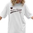 Baseball Mom Mothers Against Baseball Pants Women T-Shirt Baseball Mom Mothers Against Baseball Pants Women T-Shirt