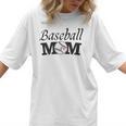 Baseball Mom Mother`s Day Women T-Shirt Baseball Mom Mother`s Day Women T-Shirt